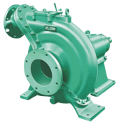 End Suction Pump Engineered or Special